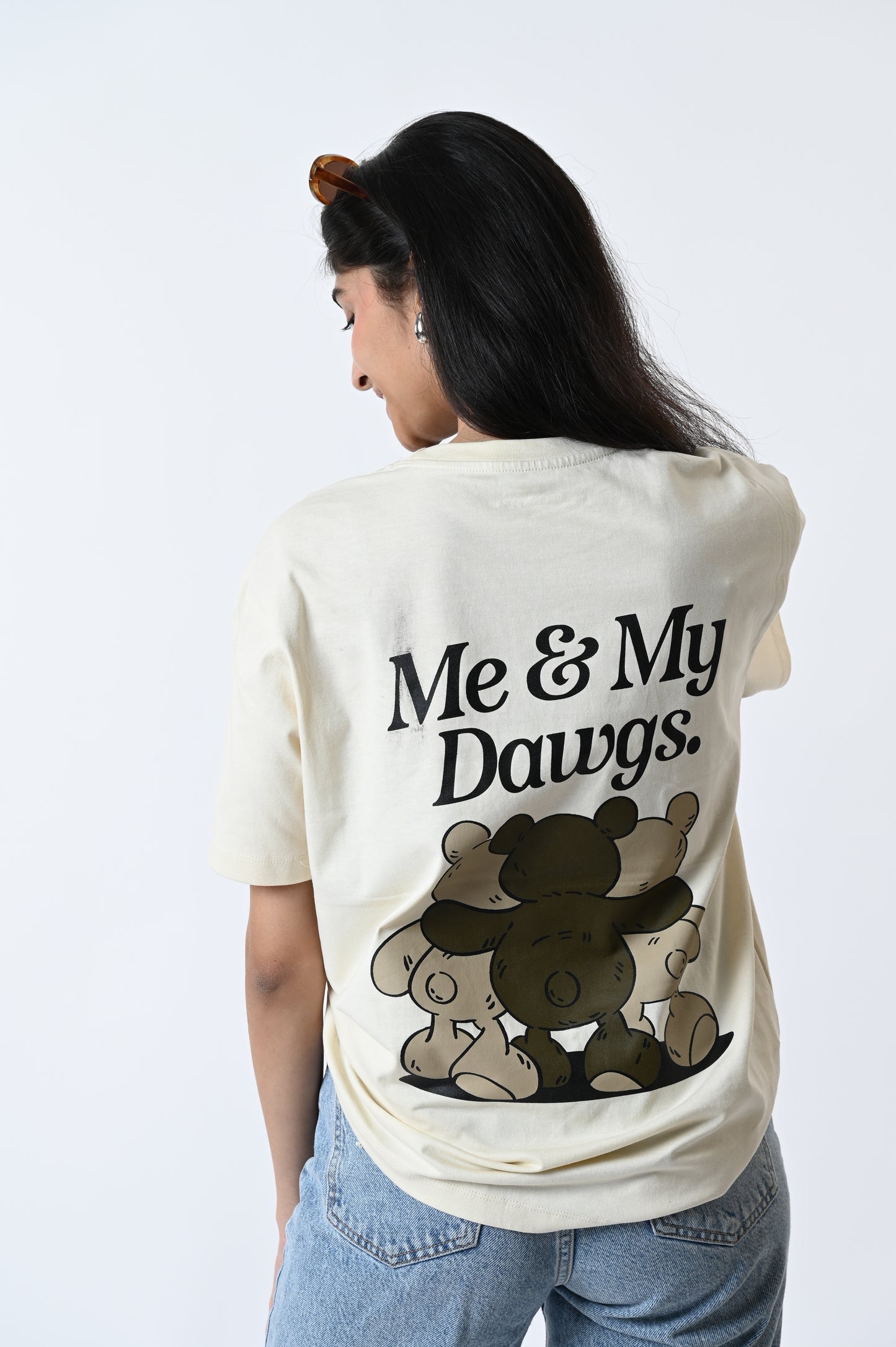 Me & My Dawgs (UNISEX)