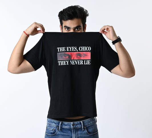 The Eyes Chico (UNISEX)